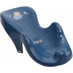 TEGA Lehátko ke koupání protiskluzové METEO modré – Sleviste.cz