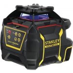 Stanley FMHT77446-1 Rotační laser X600R FatMax – Hledejceny.cz