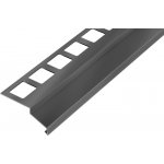 Acara BP3 balkonová lišta antracit 2 m – Sleviste.cz