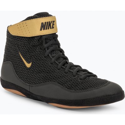 Nike Inflict 3 Limited Edition black/vegas gold – Sleviste.cz