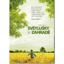 světlušky v zahradě DVD