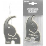 Comfort wapka vonný slon silver – Hledejceny.cz