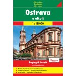Ostrava 1:18 000 – Sleviste.cz