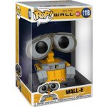 Funko Pop! Disney Wall-E Super Sized 25 cm 1118 – Sleviste.cz