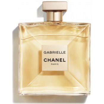 Chanel Gabrielle Chanel parfémovaná voda dámská 100 ml