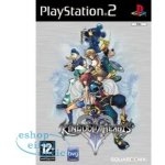 Kingdom Hearts 2 – Zbozi.Blesk.cz