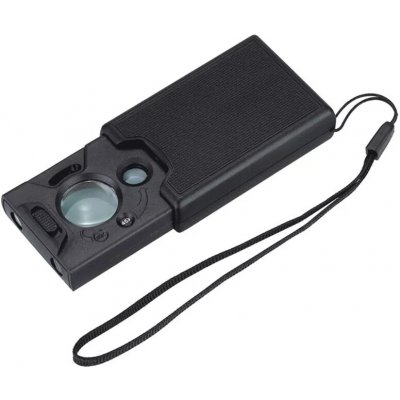 Levenhuk Zeno Gem M13 - 30x; 45x; 60x – Zboží Živě