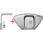 Set Blanco Tipo 9 E + Mila – Zbozi.Blesk.cz