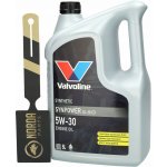 Valvoline SynPower Xtreme XL-III C3 5W-30 5 l – Sleviste.cz