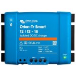 Victron Energy Orion-Tr Smart DC-DC 12/12-18A (220W) – Zboží Živě