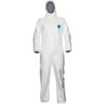 Canis CXS Tyvek 500 Xpert Jednorázový oblek bílý S – Zbozi.Blesk.cz