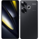 POCO F6 5G 12GB/512GB Black – Hledejceny.cz