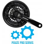 Shimano Tourney FC-TY501 – Sleviste.cz