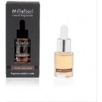 Millefiori Milano aroma olej vanilka a dřevo 15 ml – Hledejceny.cz
