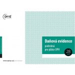 Optys 1023 Daňová podrobná evidence pro plátce DPH – Zboží Živě