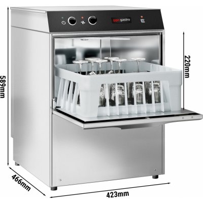 G.Gastro myčka 839 – Hledejceny.cz