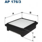 Vzduchový filtr FILTRON AP 176/3 – Hledejceny.cz