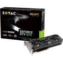 Zotac GeForce GTX 970 AMP! Edition 4GB DDR5 ZT-90110-10P