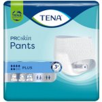 TENA Pants Plus Medium 10 ks 792542 – Zbozi.Blesk.cz
