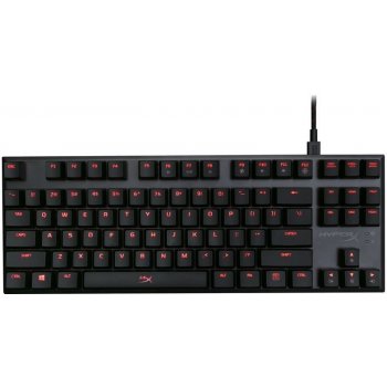 Kingston HyperX Alloy FPS HX-KB4BL1-US/WW