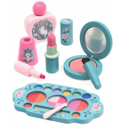 Djeco Sada Kendra's Make-up – Hledejceny.cz