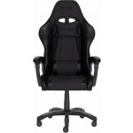 Cyber Chairs Select Black – Hledejceny.cz