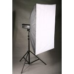 Otočný softbox Bowens 80x120cm rychlo skládací – Zboží Živě