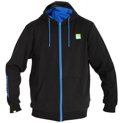 Preston Innovations Mikina Pro Zip Hoodie – Hledejceny.cz