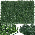 Gardlov Umělý živý plot na balkon 0,4 x 0,6cm 25390 – Sleviste.cz