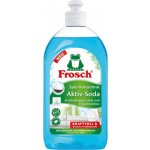 Frosch Koncentrovaný prostředek na mytí nádobí s aktivní sodou 500 ml – Hledejceny.cz