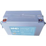 MHPower 6-EVF-100 12V/100Ah – Zboží Živě