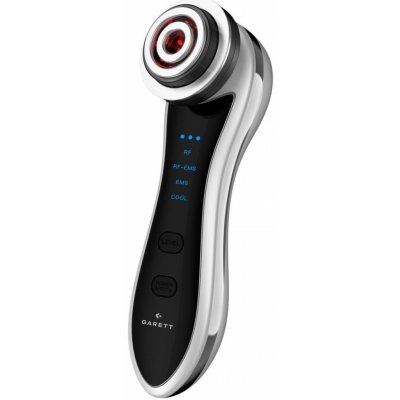 Garett Beauty Fresh Skin Pro white – Zbozi.Blesk.cz