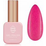 NANI gel lak Premium 6 ml - Berry Shine – Zboží Dáma