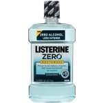 Listerine ZERO 250 ml – Zboží Dáma