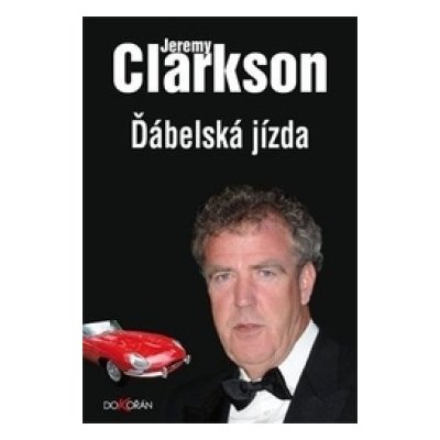 Ďábelská jízda - Jeremy Clarkson – Hledejceny.cz
