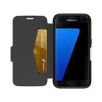 Pouzdro OtterBox - Strada 2.0 Samsung Galaxy S7 černé