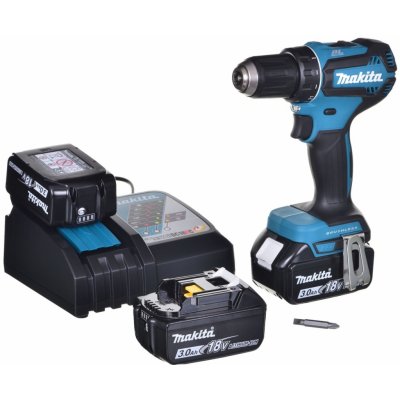 Makita DDF485RF3J – Zbozi.Blesk.cz