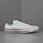 Converse Chuck Taylor All Star M7652 Bílá – Zboží Mobilmania