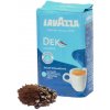 Lavazza mletá bezkofeinová 250 g