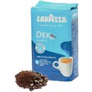 Lavazza mletá bezkofeinová 250 g