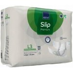 Abena Slip Premium L3 20 ks – Hledejceny.cz