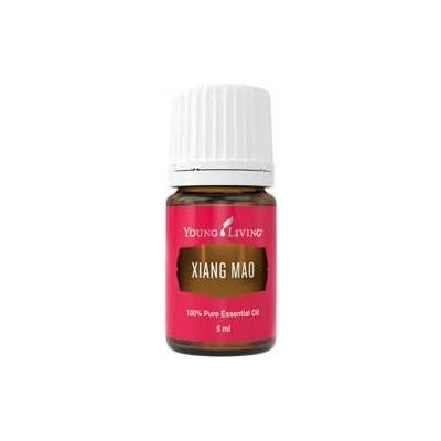 Young Living Xiang mao Voňatka citrónová esenciální olej 5 ml – Hledejceny.cz