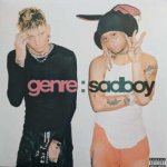 Machine Gun Kelly - Genre - Sadboy CLR LP – Hledejceny.cz
