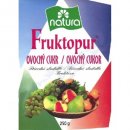 Fruktopur ovocný cukr 500 g