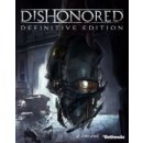 Hra na PC Dishonored (Definitive Edition)