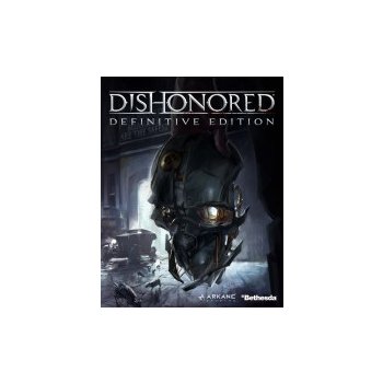 Dishonored (Definitive Edition)