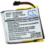 Powery Garmin 361-00108-00 160mAh Li-Pol 3,7V - neoriginální – Zboží Živě
