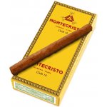 Montecristo Club 10 – Zboží Dáma