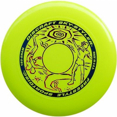 Discraft Sky Styler – Zbozi.Blesk.cz