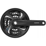 Shimano FC-TX801 – Zboží Mobilmania